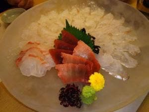 和食処にし澤