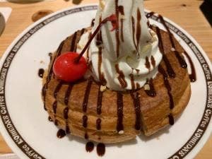 コメダ珈琲店 沖縄糸満店