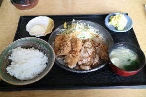 北の家