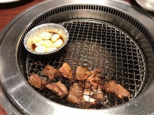 牛角 北谷店