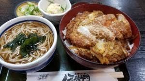 うどん・和食 八右衛門
