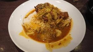 カレーハウスCoCo壱番屋 東区新出来店