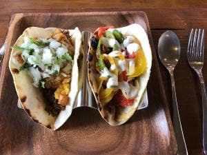 ESPARZA'S TACOS＆COFFEE