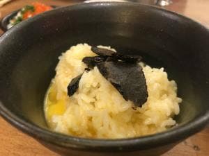 お肉バル うに 宇部新川駅前店