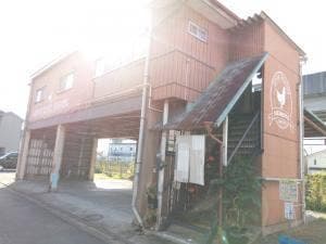 アキモトコーヒーロースターズ