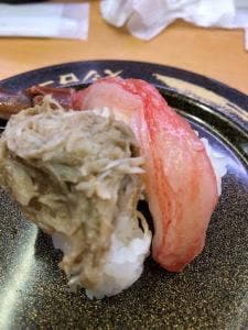 スシロー 河口湖BELL店