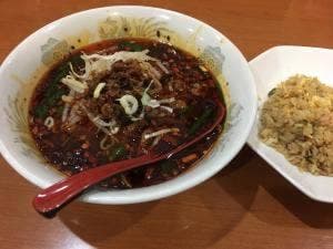 台湾料理 百味鮮