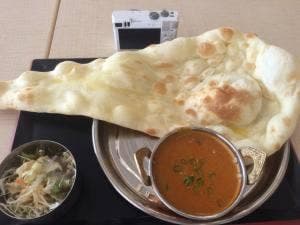インドカレーハウス AVIKA