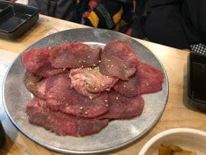 ホルモン酒場 サラリーマン