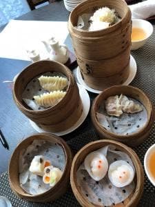 中国料理 麗花 ホテル・アゴーラ大阪守口