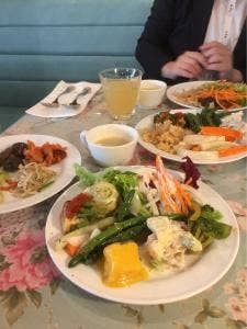 キャナリーロウ 富士青葉店