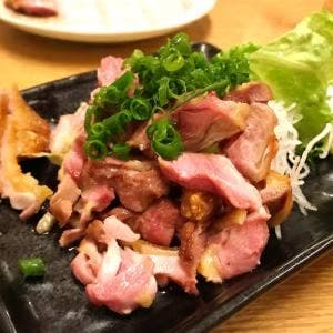 うまかもん亭みずき