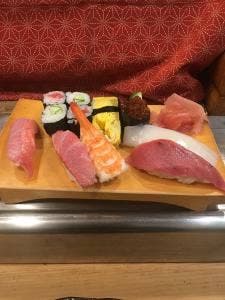 大進鮨
