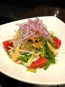 千房 そごう千葉店