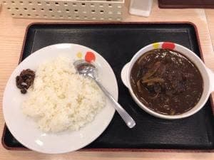松屋 学芸大学店