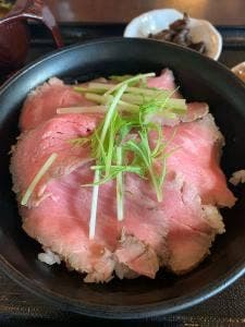 どんぶり屋 箱根園