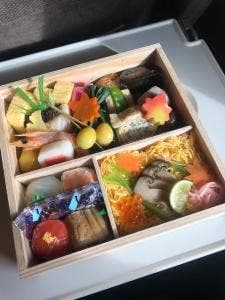京料理 下鴨福助