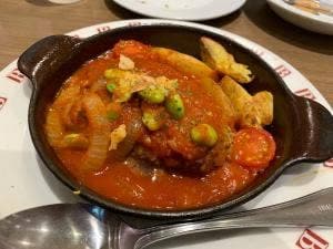 バケット ヨドバシ梅田店