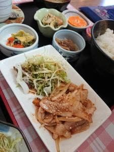 旬菜ワタナベ