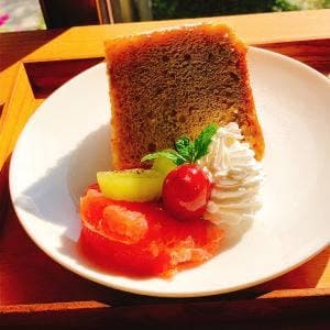 cafeゆるり