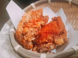 赤から 柏西口店