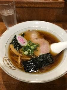 創作中華料理 六文亭 めん房