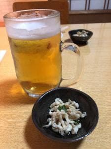 やきとり駅前島ちゃん