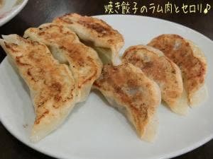 ふくふく餃子 淵野辺駅前店