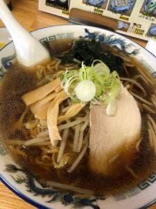 ラーメン浜っ子