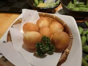 和の礎 神ノ木