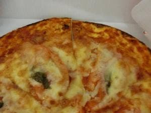 ピザオリーブ 小田急相模大野駅構内店