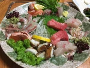 純平すし
