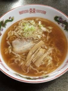 がんばり屋