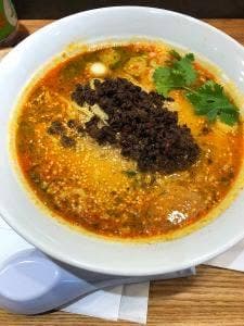 胡同DELI パレットくもじ店