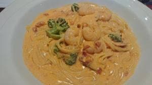 TRATTORIA CENTO PASTA