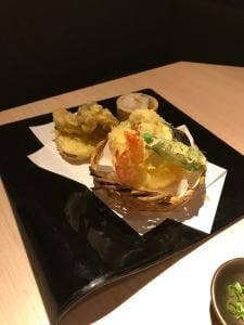 くずし割烹 えんや