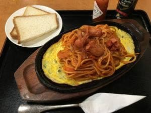 CAFE&食堂 太郎