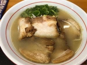 ラー麺 もも