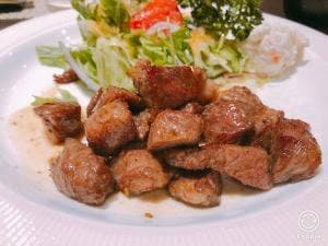 肉料理 くすたろう