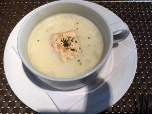 Bistro Finbec Masami