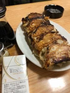 餃子天国