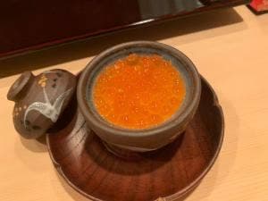 鮨 伊佐野