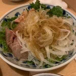 鳥ふじ隠れ処 隼