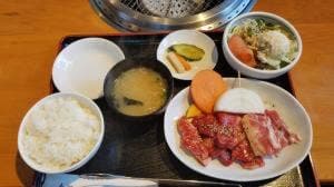 焼肉あいかわ