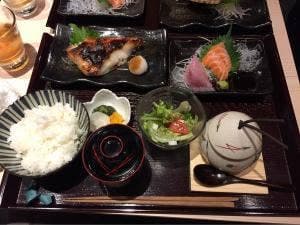 銀座 貴 和彩美酒