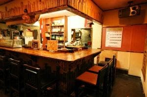 酒楽庵 三木屋