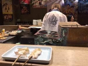 鳥伝