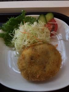 キッチンはあと メディカフェ