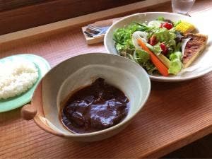 カフェとパンのお店 マキネッタ