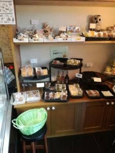 Patisserie Le Vert